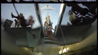 Reportaje de Weakhead Magazine a Ibiza Sea Party 2011 la mejor fiesta en barco de Ibiza