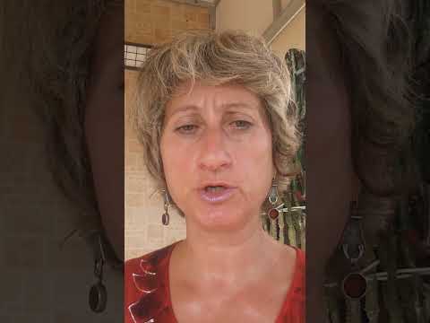 Отзыв Гузель о занятиях с Еленой