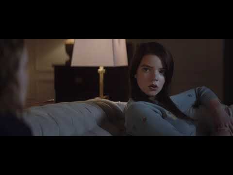 映画『サラブレッド』本編映像