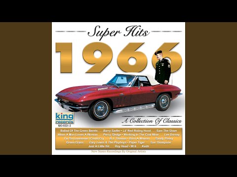 Lil' Red Riding Hood