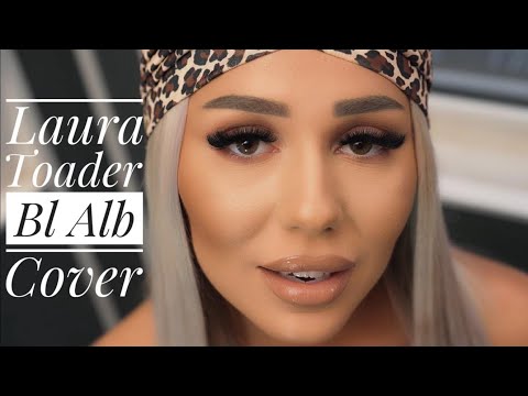 Laura Toader - Bl Alb | cover