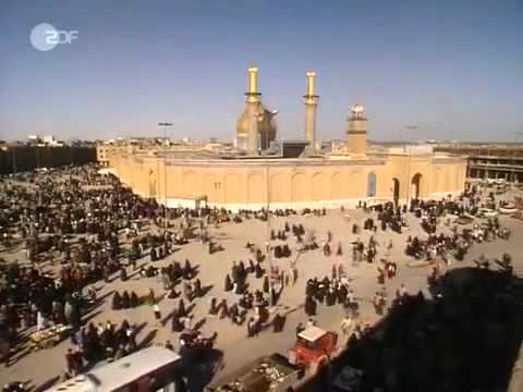 Peter Scholl-Latour: Kampf dem Terror - Kampf dem Islam? [Teil 2]