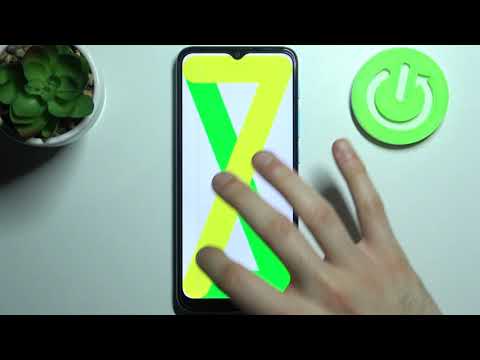 Как зайти в Test Mode телефона Motorola Moto E7i Power / Тестовый режим Motorola Moto E7i Power