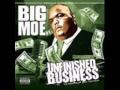 Big moe -Jammin for the south