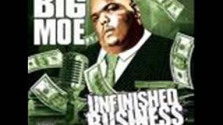 Big moe -Jammin for the south