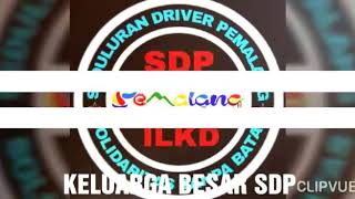 Download lagu SDP ILKD INDONESIA Keluarga Besar Seduluran Driver... mp3