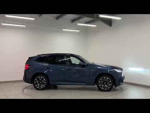 BMW X3 xDrive30e M Sport IMMEDIATE DELIVERY - Image 2