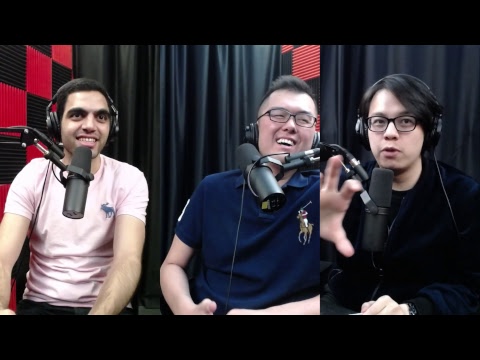 Esports Asia TV - Ivan Yeo, CEO and Co-Founder of EVOS Esports | Asia Tech Podcast