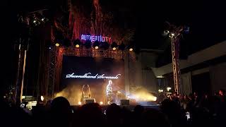 Stranger - Secondhand Serenade (Live in Yogyakarta @JNM Bloc on March 8th 23)