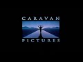 Caravan Pictures Walt Disney 1999 Inspector Gadget Closing