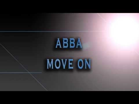 Move On (ABBA)