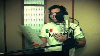 Visa Para Un Sueño Marlon fernandez