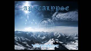 Apocalypse - Vinterblot - Bathory Cover