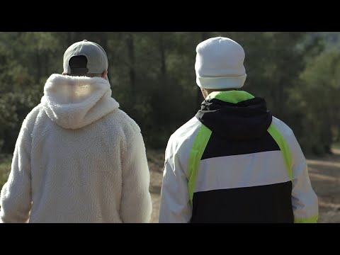 LUANI x CEAXE - Como siempre  (Vídeo Oficial) prod. Franckvit & LABACK