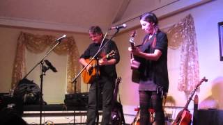 MVI 0099 Heather Maloney - Flying on Helium