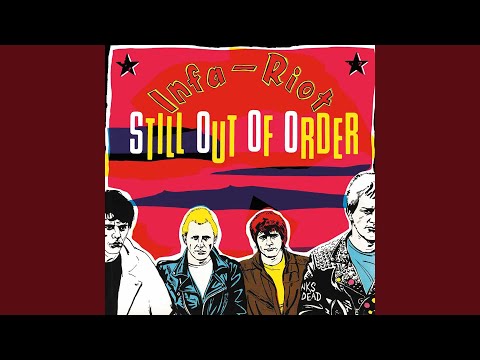 Kids Of The Eighties (Bonus Track)