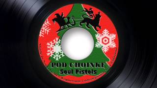 Soul Pistols - Pod choinkę (Christmas Reggae)