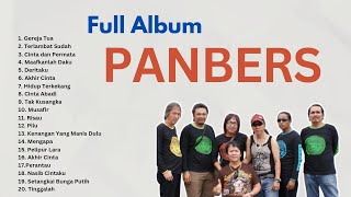 Download lagu Panbers Full Album, Nostalgia Era 70-90 an mp3 Download lagu Panbers Full Album, Nostalgia Era 70-90 an mp3