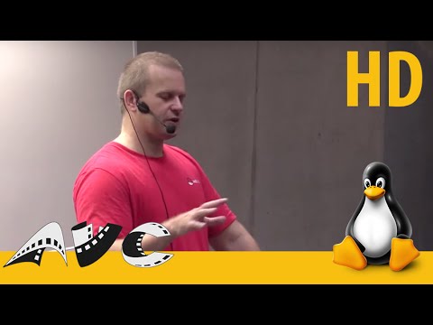 LinuxDays 2015 - Architektury moderních procesorů a mikrořadičů ARM - Pavel Tišnovský