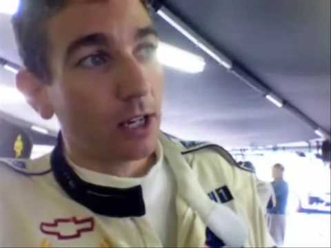 OGTV 2009 Road America After The Race