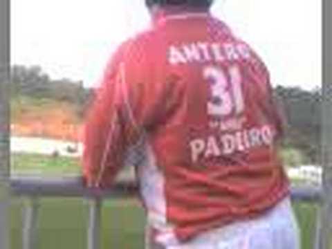 Cromo no futebol - Vigor-Carapinheirense..Final taça AFC