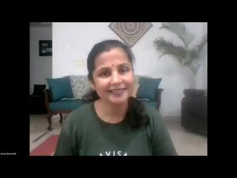 Back & knee pain totally gone for Aparna Rane B122. Can now sit cross legged & climb stairs as well