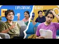 Expectations Vs Reality Of A Creator S Life🫣 Raj Grover Creatorslife