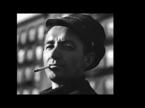 Woody Guthrie -- I Ain't Got No Home/Old Man Trump by the Missin' Cousins