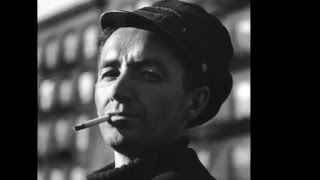 Woody Guthrie -- I Ain&#39;t Got No Home/Old Man Trump by the Missin&#39; Cousins