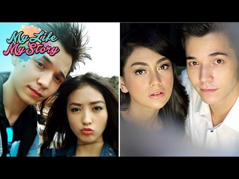 My Life My Story: Stefan William, Cinta Penuh Kejutan (Part 2)