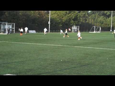 2009-11-19 VV Hoograven F1 - MSV F3