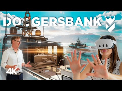 Build Your Dream Doggersbank: Range, Layout, Colors—Fully Custom at VRIPACK