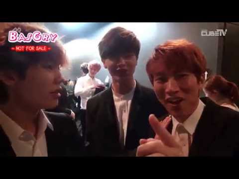 [ThaiSub] UNITED CUBE TV- BTOB (THE BEAT in Japan)