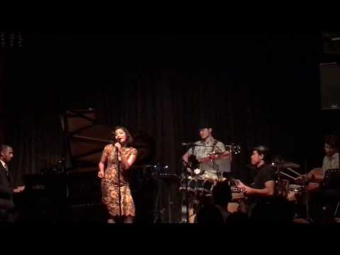 Arjunaku - Maria Menado (Cover by Ushera)