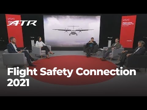 Flight Safety Connection TV: Managing Every Approach Safely