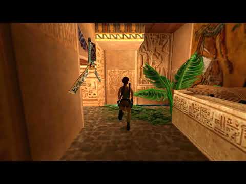 TRLE 2002.04.23 - TR-Chapter Level 2