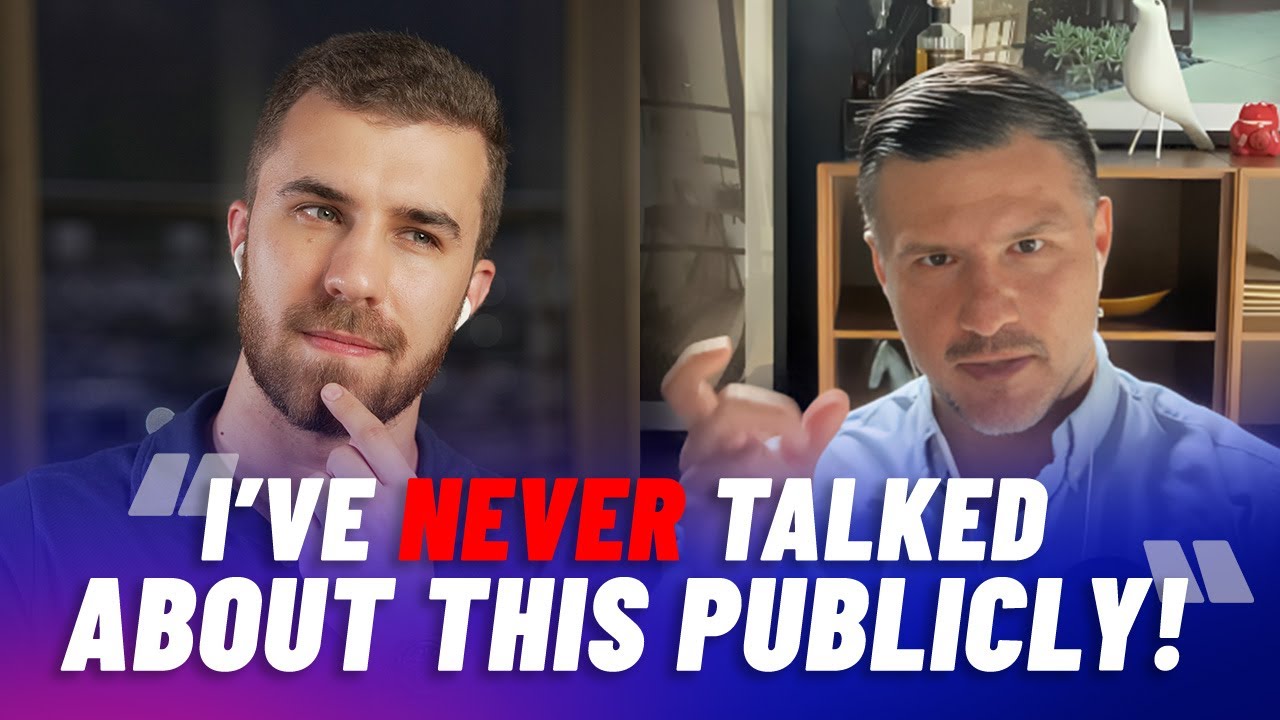 (NEW) 2 Hour Copywriting Masterclass with Alen Sultanic