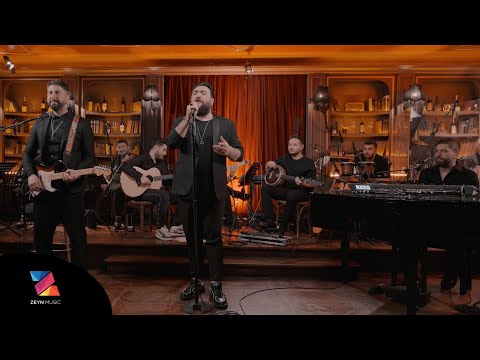 Sakiler - Saygı Duruşu (Akustik)