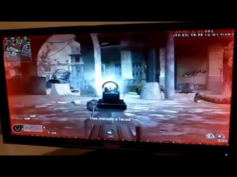 Itaroa Battle [itb] | Sábado 03-03-2012 | NullMotion