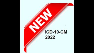 New ICD-10-CM Guidelines for 2022