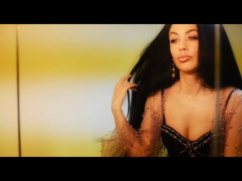 Жанна Лтавська (Zhanna Ltavs'ka) - Знаєш, не болить