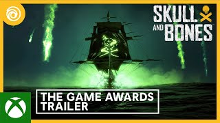 Watch and explore about Skull & Bones UK Xbox Series X|S CD Key
