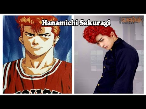 download lagu mp3 mp4 Slam Dunk All Characters, download lagu Slam Dunk All Characters gratis, unduh video klip Slam Dunk All Characters