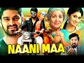 Naani Maa Naga Shaurya Shamili South Romantic Action Hindi Dubbed Movie Action Movies