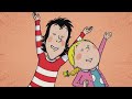 ️ Une Histoire De Lettre ️ Les Aventures De Tom Tom Et Nana