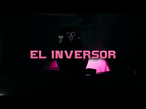 Video El Inversor (Visualizer) de Lit Killah
