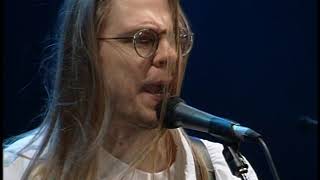 The Pursuit Of Happiness - Cigarette Dangles (live at whistler mountain 1993)