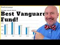 5 Vanguard Funds Ranked for Highest Return