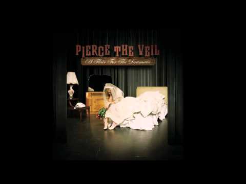 Pierce The Veil - Drella