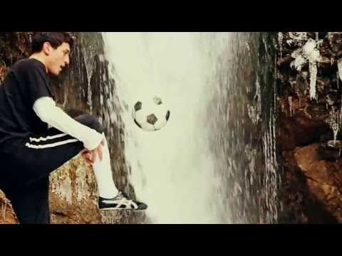 Freestyle in Mountain - Ahmadreza